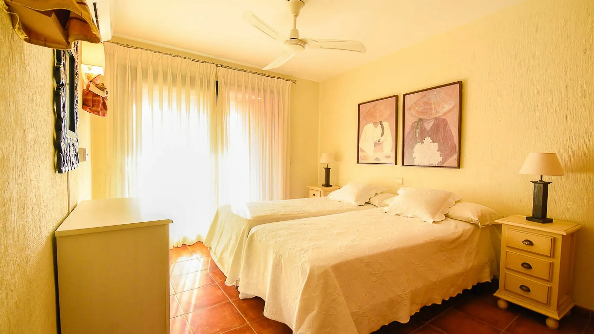 Oleholidays Adosado Rio Real Golf Marbella Spain