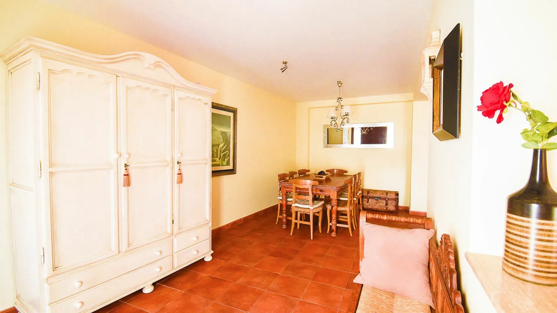 Oleholidays Adosado Rio Real Golf Marbella 0*,  Spain