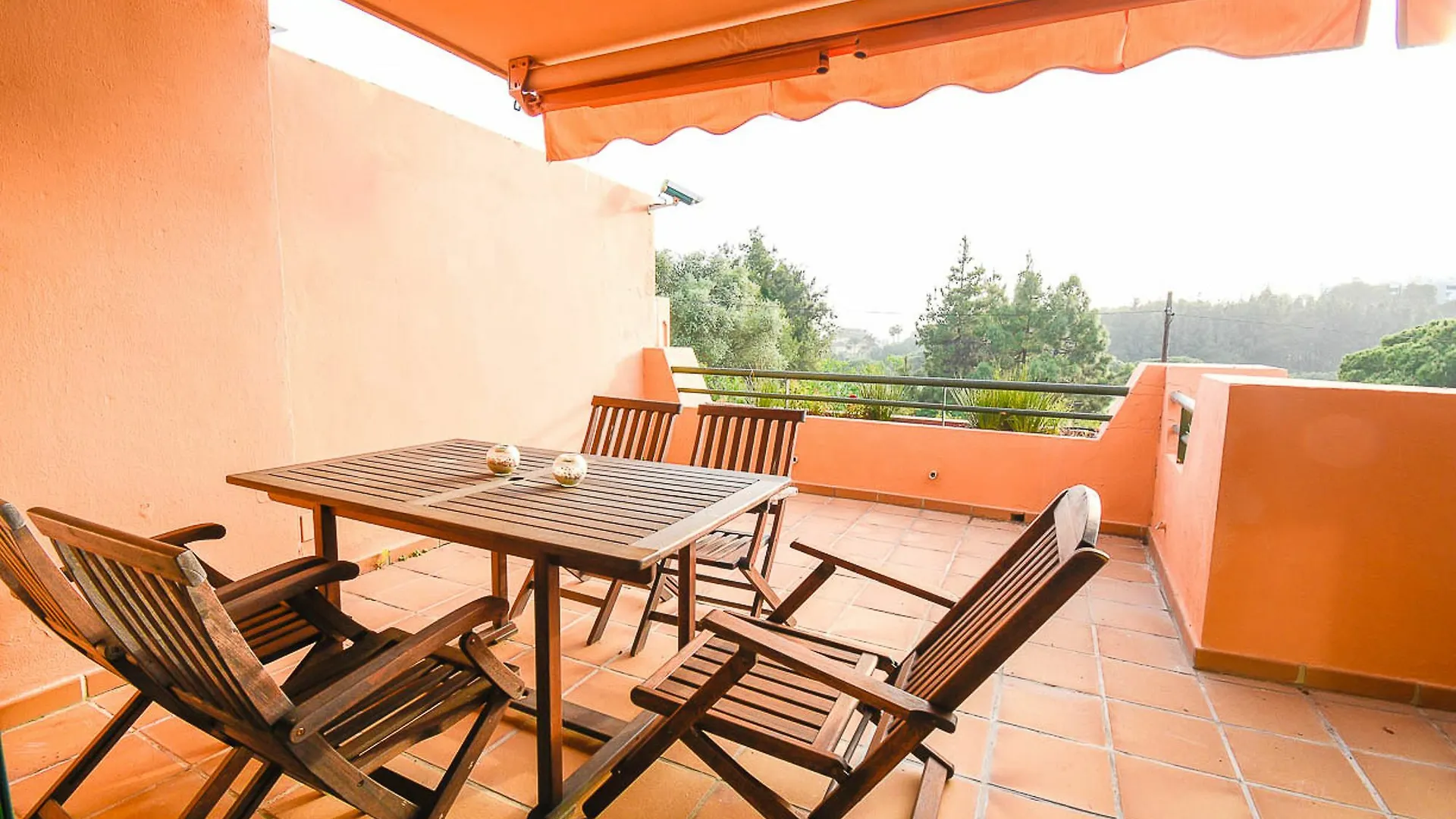 Apartment Oleholidays Adosado Rio Real Golf Marbella