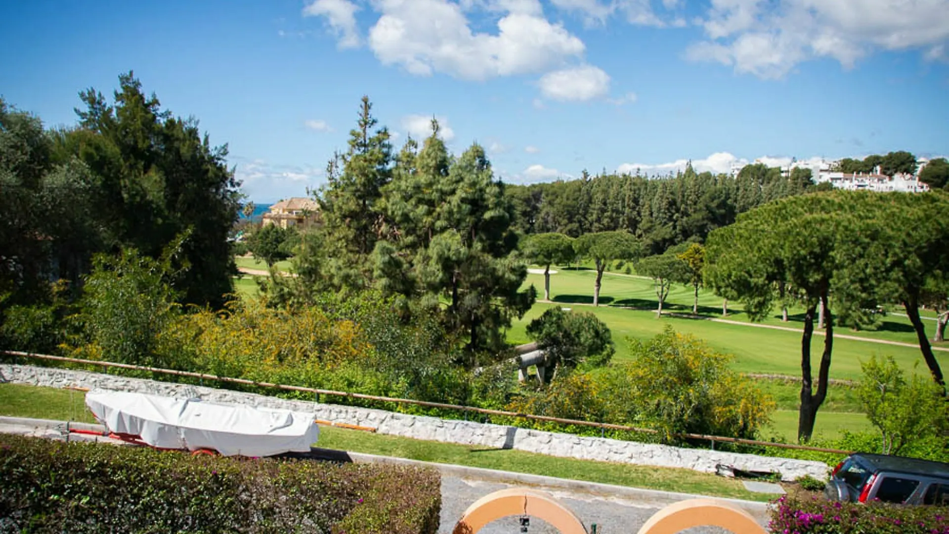 Oleholidays Adosado Rio Real Golf Marbella 0*,  Spain