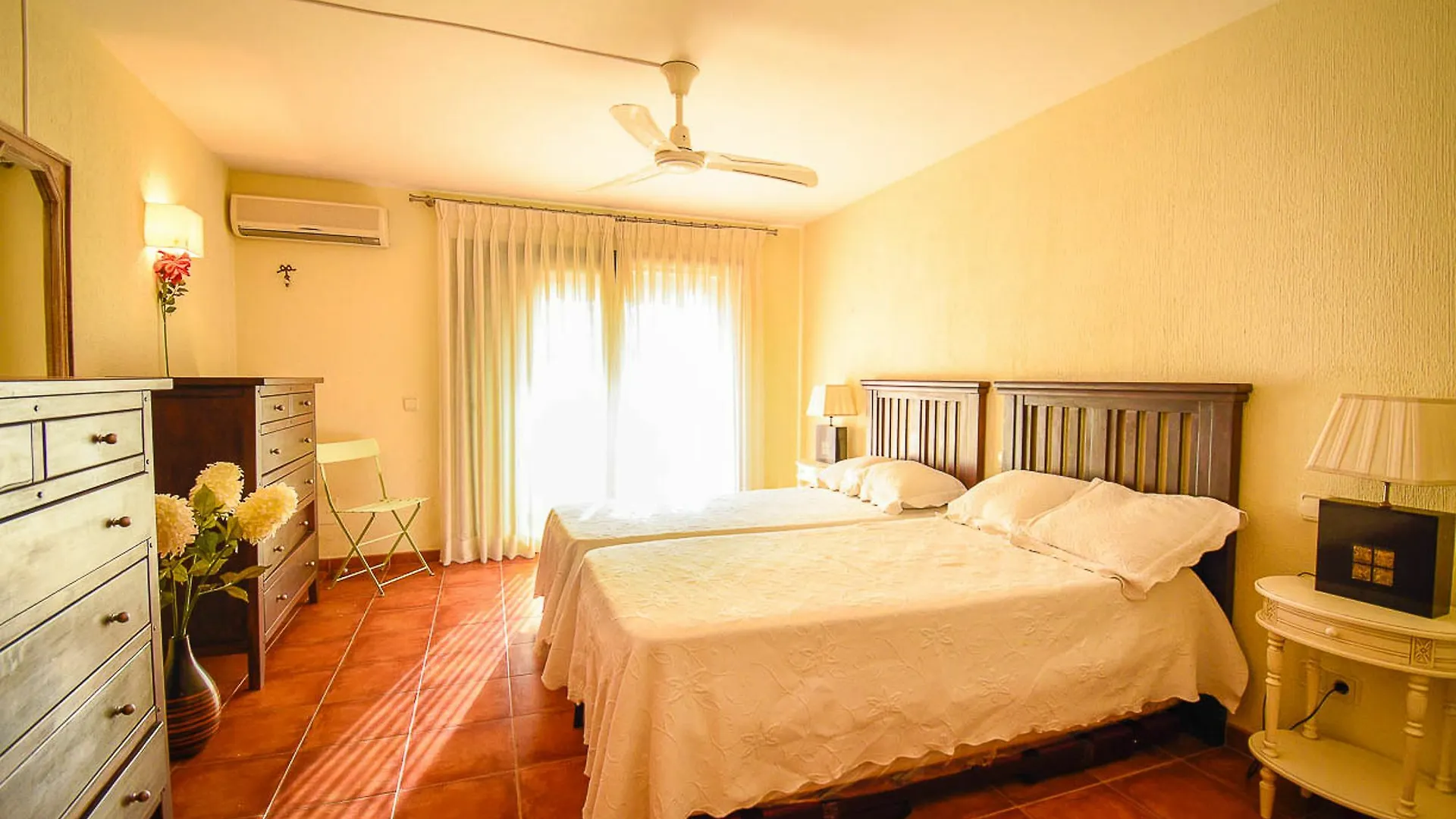 Oleholidays Adosado Rio Real Golf Marbella Španělsko