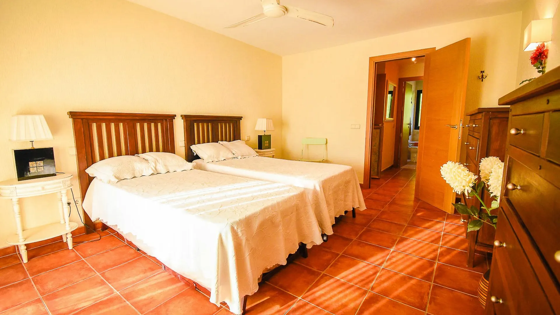 Oleholidays Adosado Rio Real Golf Marbella Apartmán
