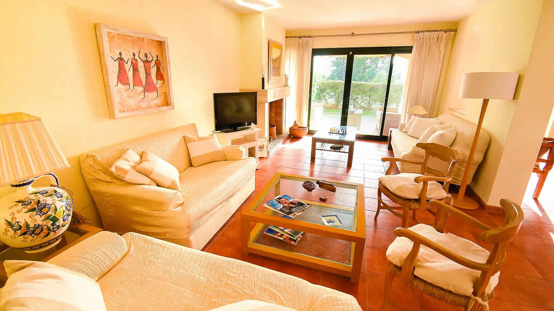 Oleholidays Adosado Rio Real Golf Marbella 0*,